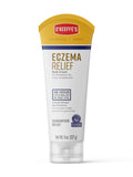 O'Keeffe's Eczema Relief Skin Protectant Body Cream, 8 Ounce Tube