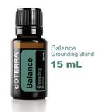 doTERRA Balance Essential Oil Grounding Blend - 15 ml