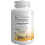 NOW Supplements, Kid Cal with Calcium Citrate, Magnesium and Vitamin D, Tart Orange, 100 Chewables, packaging may vary