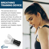 DCome Exercise Device, Muscle Trainer with Variable Settings - Adjustable to Different Fitness Needs, Portable & Easy to Clean