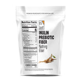 It's Just! - Inulin Prebiotic Fiber Sweetener, Product of Belgium, Chicory Root Powder (2 Pound)