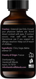 Handcraft Blends Clary Sage Essential Oil - 100% Pure and Natural - Premium Therapeutic Grade Essential Oil for Diffuser and Aromatherapy - 1 Fl Oz