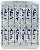 AEvit (A 100,000 IU and E Vitamins Complex) 60 softgels (3)