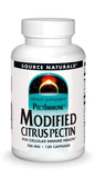 Source Naturals PectImmune Modified Citrus Pectin 750mg - 120 Capsules