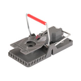 Victor M142B Power-Kill Easy Set Mouse Trap - 2 Reusable Mouse Traps