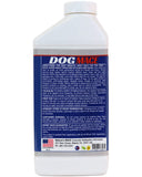 Nature’s MACE Dog Repellent 40oz Concentrate/Treats 15,000 Sq. Ft. / Keep Dogs Out of Your Lawn and Garden/Train Your Dogs to Stay Out of Bushes/Safe to use Around Children & Plants