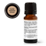 Plant Therapy Vanilla Extract 10 mL (1/3 oz) 100% Pure, Undiluted, Therapeutic Grade