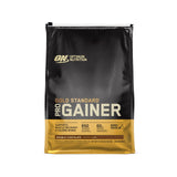 Optimum Nutrition GS Pro Gainer Weight Gainer Protein Powder, Double Chocolate, 10.19 Pounds (Packaging May Vary)