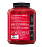 BSN SYNTHA-6 Whey Protein Powder with Micellar Casein, Milk Protein Isolate Powder, Vanilla Ice Cream, 48 Servings (Packaging May Vary)