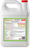 I Must Garden Deer Repellent Concentrate – 1 Gallon: Mint Scent Deer Spray for Plants – Natural Ingredients - Makes 10 Gallons, Covers 40,000 sq. ft.