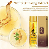 Ginseng Extract Liquid,Ginseng Anti Wrinkle Serum,Ginseng Extract Anti-Wrinkle Original Serum Oil,Ginseng Anti-wrinkle Essence,Hydration Ginseng Oil Essence,Ginseng Essential Oil Reduce Fine Lines