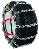 Security Chain Company 1061756 Max Trac Snow Blower Garden Tractor Tire Chain