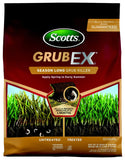 Scotts GrubEx1 Season Long Grub Killer, Protects Lawns Up to 4 Months, 5,000 sq. ft., 14.35 lbs.