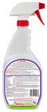 I Must Garden Rabbit Repellent: Mint Scent Rabbit Spray for Plants & Lawns – 32 oz. Ready to Use
