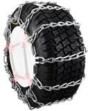 Security Chain Company 1061756 Max Trac Snow Blower Garden Tractor Tire Chain