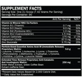 ALR Industries Humapro, Protein Matrix Blend, Formulated for Humans, Amino Acids, Lean Muscle, Vegan Friendly, 667 Grams (Rocket Pop)