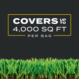 Scotts Turf Builder Triple ActionI, Weed Killer and Preventer Plus Lawn Fertilizer, 4,000 sq. ft., 11.31 lbs.