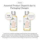 mixsoon Centella Asiatica Essence 3.38 fl oz / 100ml