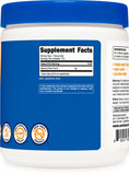Nutricost Glycine Powder 1lb - Non-GMO, Gluten Free