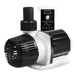 Orlushy dc-12000 Controllable DC aquarium Pump 80W 3100GPH-marine wavemaker return pump with sine wave Controller for salt/Freshwater fish reef tank sump Circulation