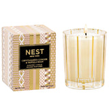 NEST New York Crystallized Ginger & Vanilla Bean Scented Votive Candle