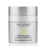 Juice Beauty STEM CELLULAR Anti-Wrinkle Moisturizer | Hydrating Formula with Fruit Stem Cells, Vitamin C, and Resveratrol for Fine Lines and Wrinkles - 1.7 fl oz