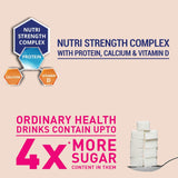 Jkcreation Ensure Balanced Adult Nutrition Health Drink - 400G (Vanilla)