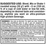 ALLMAX ISOFLEX Whey Protein Isolate, Chocolate Peanut Butter - 2 lb - 27 Grams of Protein Per Scoop - Zero Fat & Sugar - 99% Lactose Free - Gluten Free & Soy Free - Approx. 30 Servings