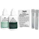 Aquarium Pharmaceuticals Freshwater Gh & Kh (hardness) Test Kit