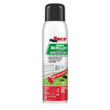 Tomcat Rodent Repellent for Indoor and Outdoor Mouse and Rat Prevention, Continuous Spray, 14 oz.