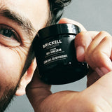 Brickell Men's Revitalizing Anti-Aging Cream For Men, Face Moisturizer For Face To Reduce Fine Lines and Wrinkles, Natural and Organic Anti Wrinkle Night Face Cream, 2 Ounce, Scented