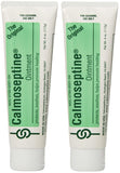 Calmoseptine Ointment Tube, 4 Ounce (Pack of 2)