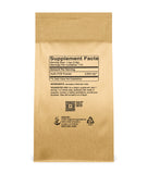 Pure Original Ingredients Inulin FOS Powder (1 lb) Always Pure, No Fillers Or Additives, Lab Verified