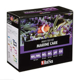 Red Sea Fish Pharm ARE21525 Marine Care Test Kit for Aquarium