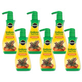 Miracle-Gro Indoor Plant Food, Plant Fertilizer, 8 oz. (6-Pack)