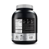 Optimum Nutrition Platinum Hydrowhey Protein Powder, 100% Hydrolyzed Whey Isolate Powder, Flavor: Velocity Vanilla, 3.5 Pounds (Packaging May Vary)