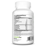 Health Plus Super Colon Cleanse - 120 Capsules