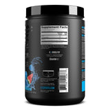 EFX Sports Karbolyn Fuel | Fast-Absorbing Carbohydrate Powder | Carb Load, Sustained Energy, Quick Recovery | Stimulant Free | 18 Servings (Blue Razz Watermelon)