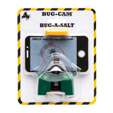 Bug-A-Salt Bug-Cam