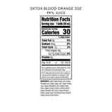 Suja Organic Detox Juice Cleanse, 6-Day Program (Celery Juice, Green Juice, Detox Shot) (32 ct.)