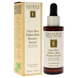 Eminence Organic Skincare Eminence Organic Clear Skin Willow Bark Booster Serum,1 Ounce