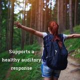 Tinnitus 911, Tinnitus Relief Supplement - Ear Ringing Relief