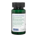 Vitanica Iron Extra, Iron Supplement Enhanced Absorption with Vitamin C 500mg, Methylfolate 400mcg, B12 Vitamin 500mcg, Calcium, Yellow Dock, Dandelion Root & Nettle Leaf Extract, Vegan, 60 Capsules