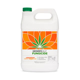 Grower's Ally Fungicide for Plants | Plant Fungicide Treatment Control for Powdery Mildew, Fungus and More - Trusted by Cultivators for Indoor & Outdoor Use, 128 oz Concentrate