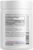 Codeage Liposomal Apigenin Supplement, 3-Month Supply, Daily Flavonoid Chamomile Extract, Liposomal Phospholipid Complex, Non-GMO Sunflower Oil, Phosphatidylcholine Vegan Blend, Gluten-Free, 90 Count