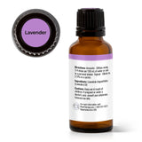 Plant Therapy Lavender Essential Oil 100% Pure, Undiluted, Natural Aromatherapy, Therapeutic Grade 30 mL (1 oz)