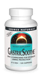 Source Naturals GastricSoothe Zinc L-Carnosine - 120 Veggie Caps