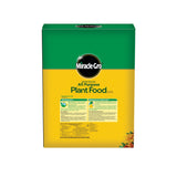 Miracle-Gro Water Soluble All Purpose Plant Food, Fertilizer for Indoor or Outdoor Flowers, Vegetables or Trees, 10 lbs.