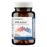 Metagenics SPM Active - Specialized Pro Resolving Mediators for Joint Comfort, Tissue Health & Minor Discomfort Relief* - Non-GMO - Gluten Free - 60 Softgels