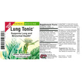 Lung Tonic - 120 count Softgels